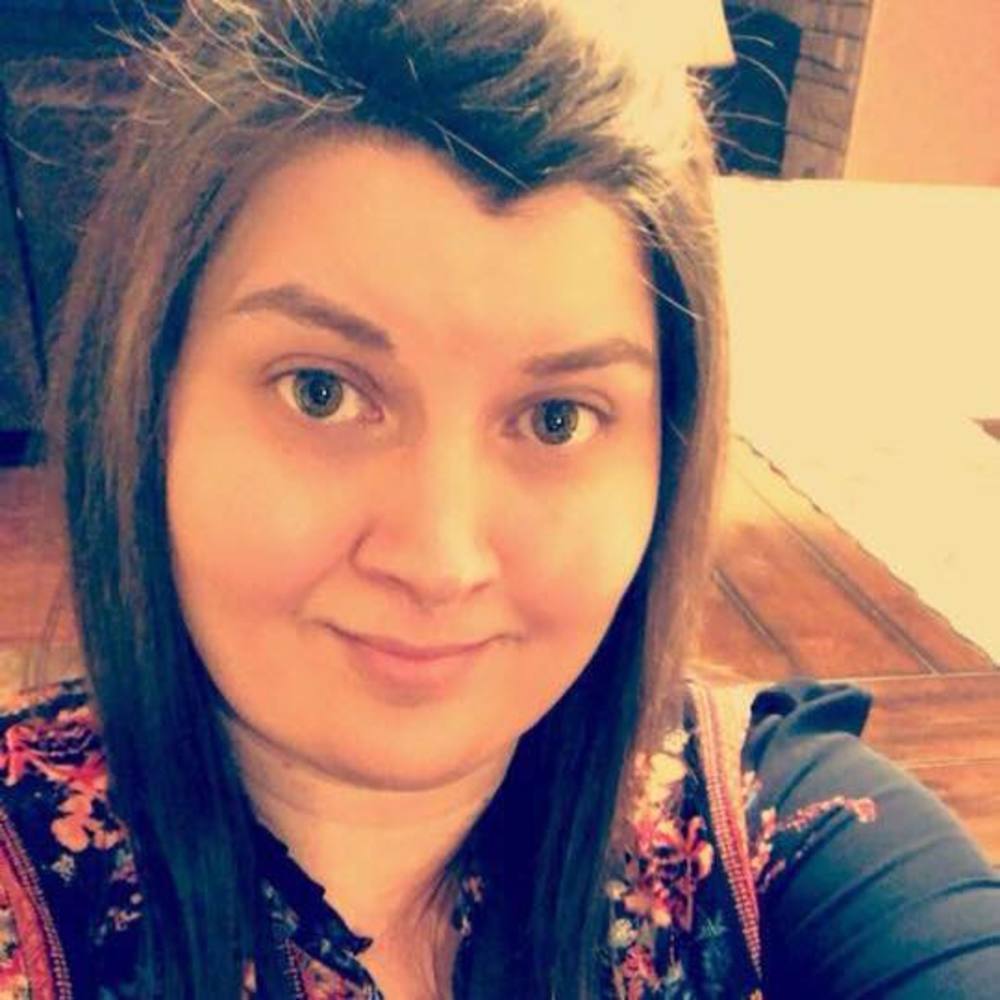 Meet your Posher, Shirley